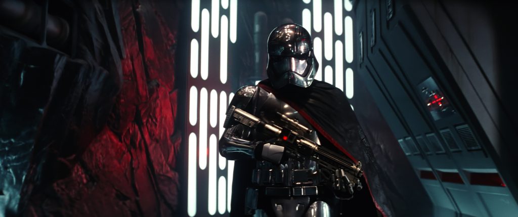 Star Wars Episode VII: The Force Awakens Wallpaper