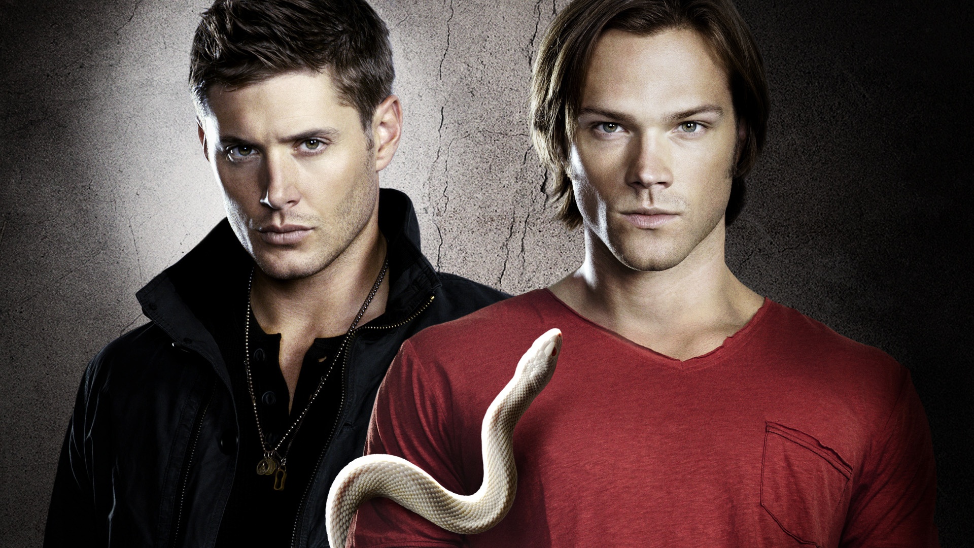 Supernatural Wallpapers Pictures Images