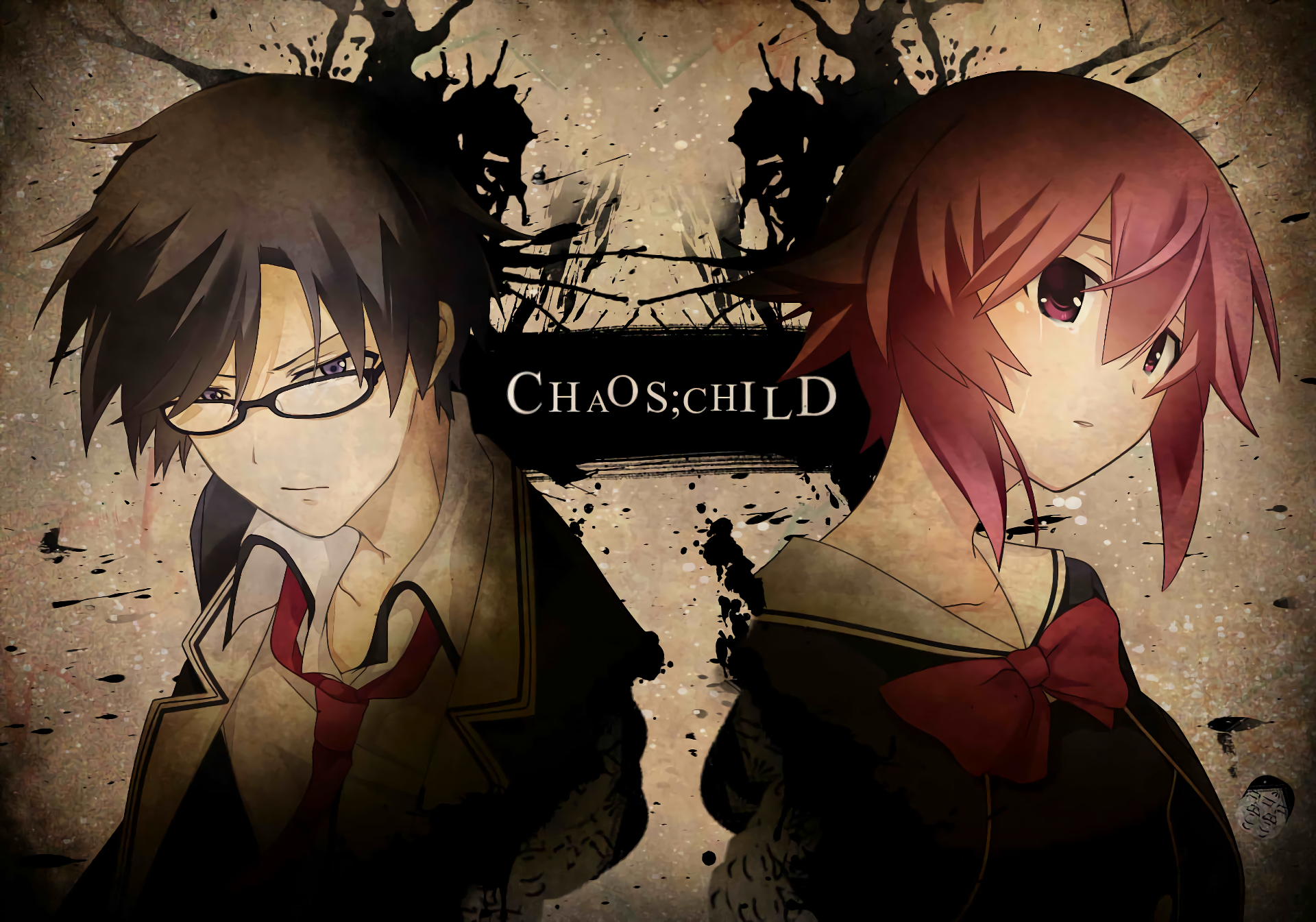 Chaos Child Wallpapers Pictures Images
