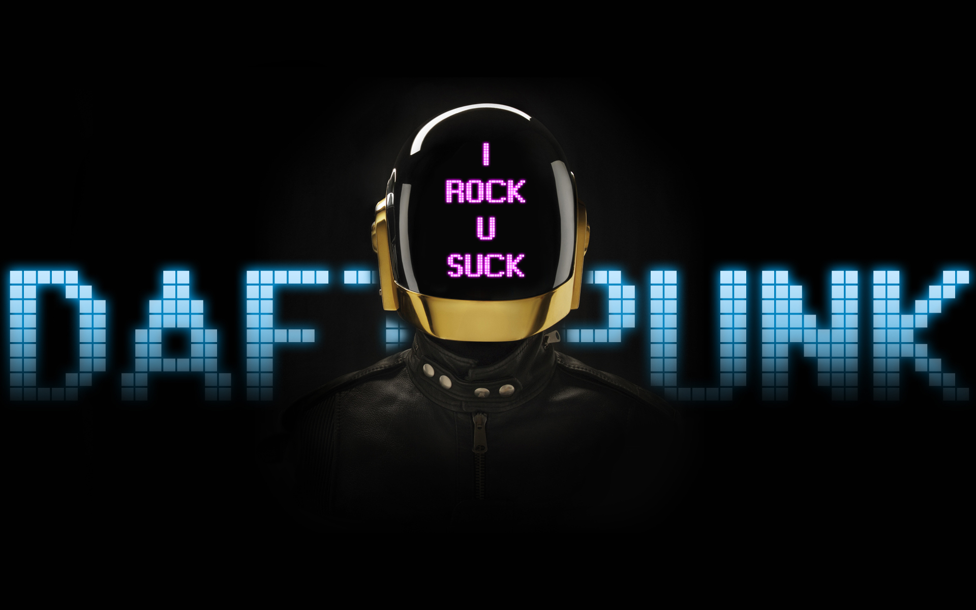 Daft Punk Wallpapers, Pictures, Images