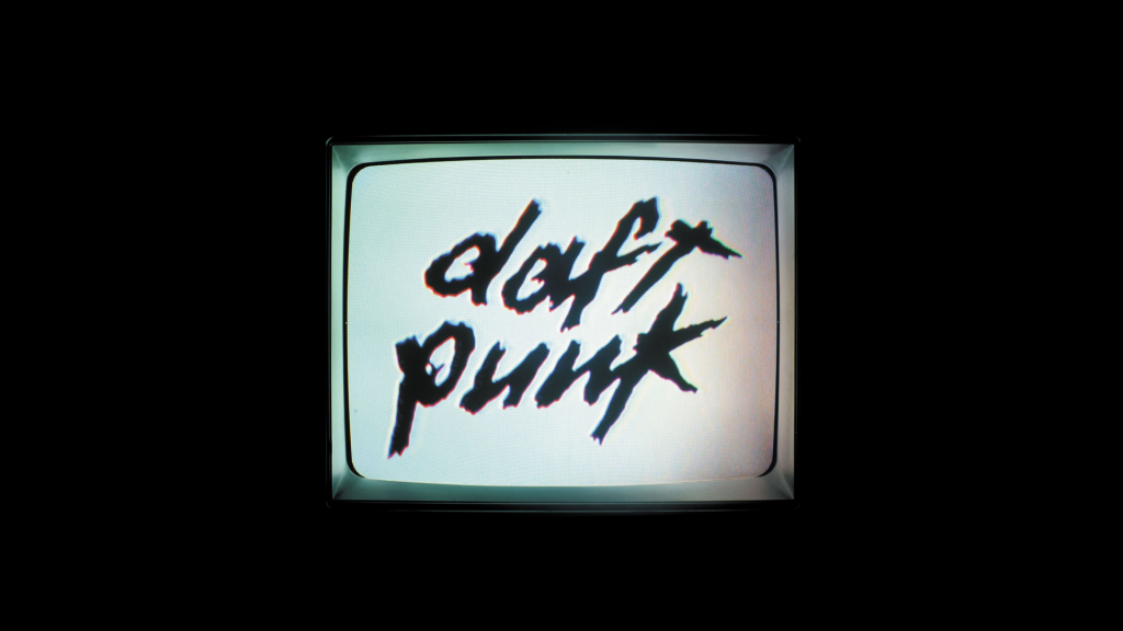 Daft Punk Full HD Wallpaper