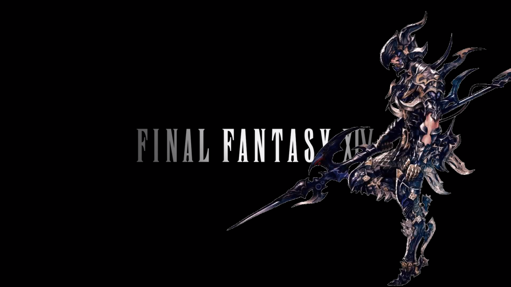 Final Fantasy XIV Full HD Wallpaper