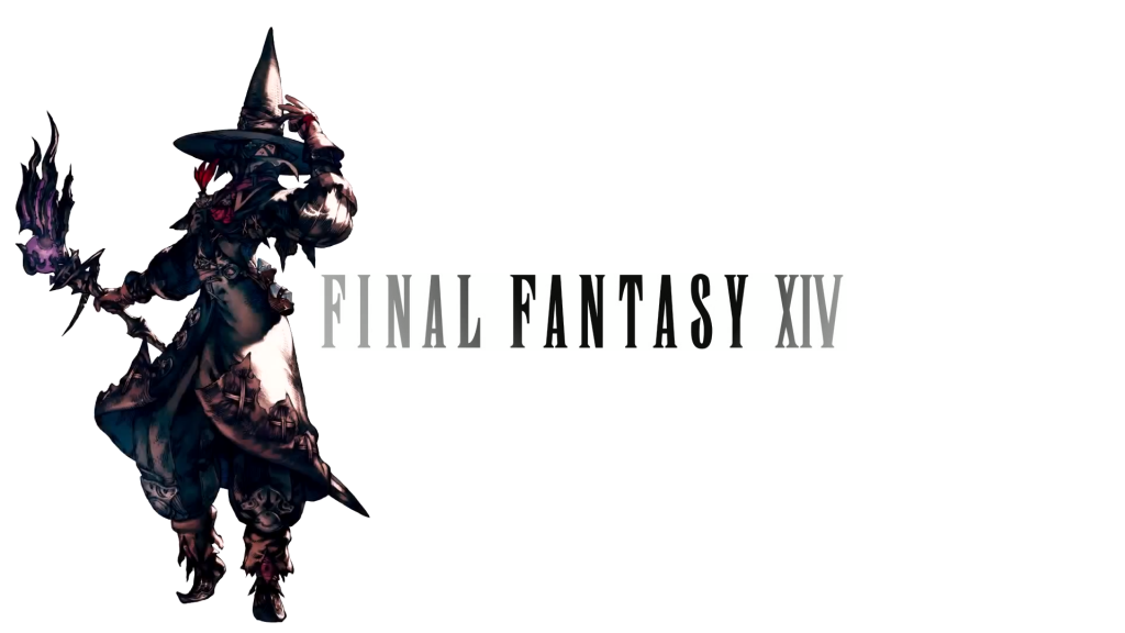 Final Fantasy XIV Full HD Wallpaper