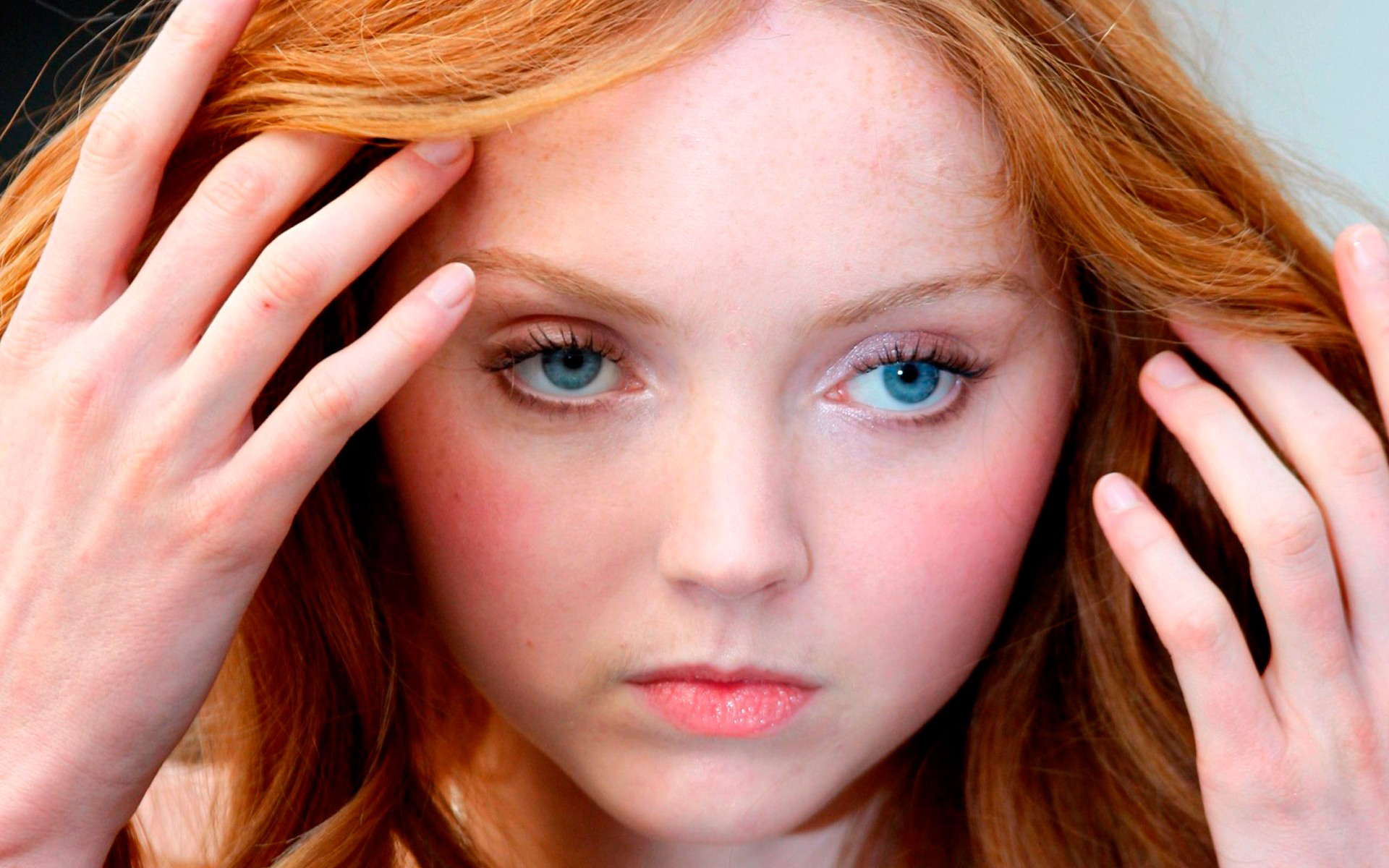 Lily Cole Wallpapers, Pictures, Images