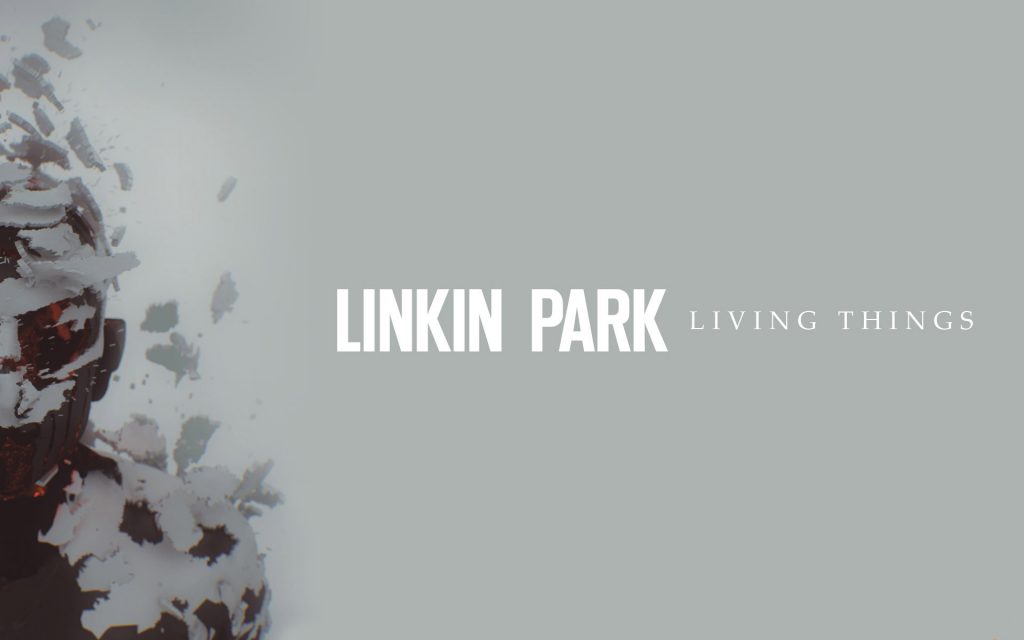 Linkin Park Widescreen Wallpaper