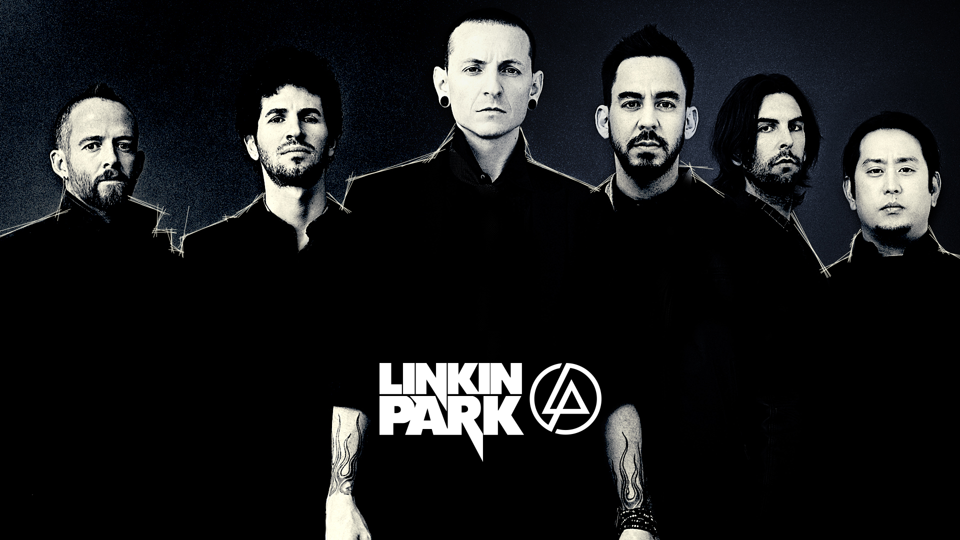 Linkin Park Wallpapers, Pictures, Images