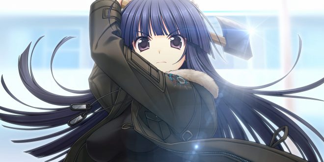 Muv-luv Wallpapers