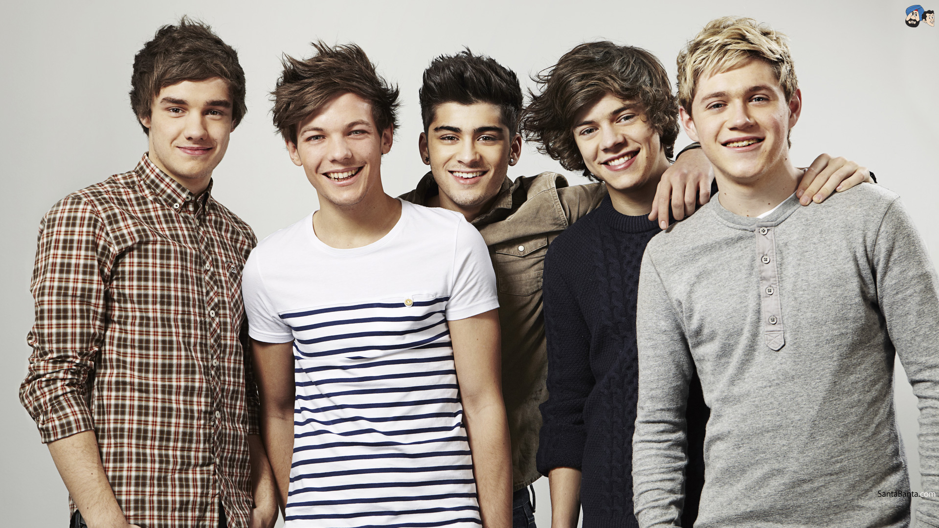  One  Direction  Wallpapers  Pictures Images