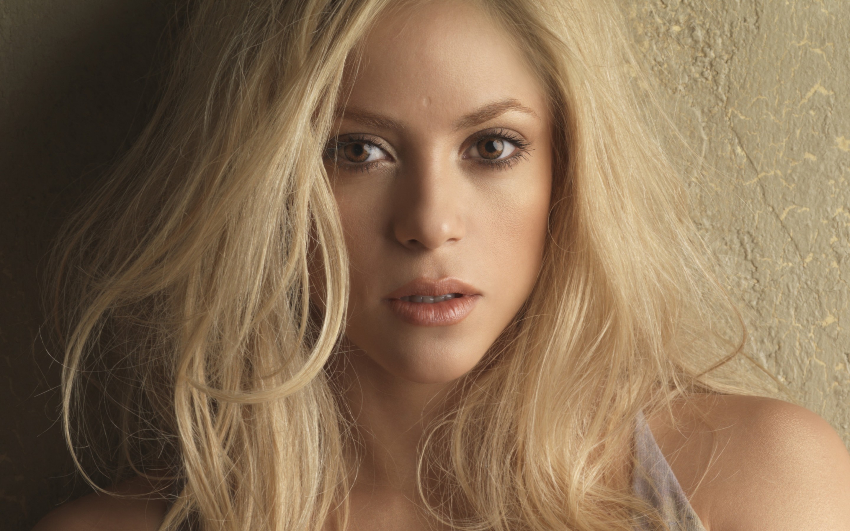 Shakira Wallpapers, Pictures, Images