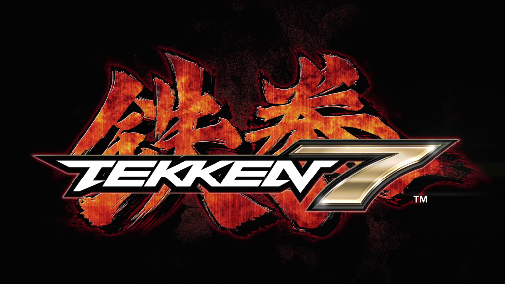 Tekken 7 Full HD Wallpaper