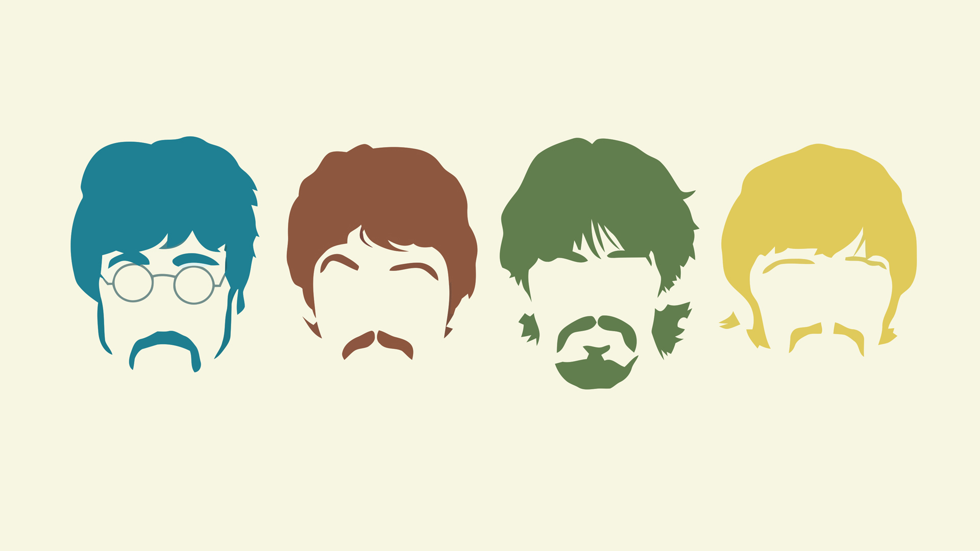  The Beatles  Wallpapers  Pictures Images