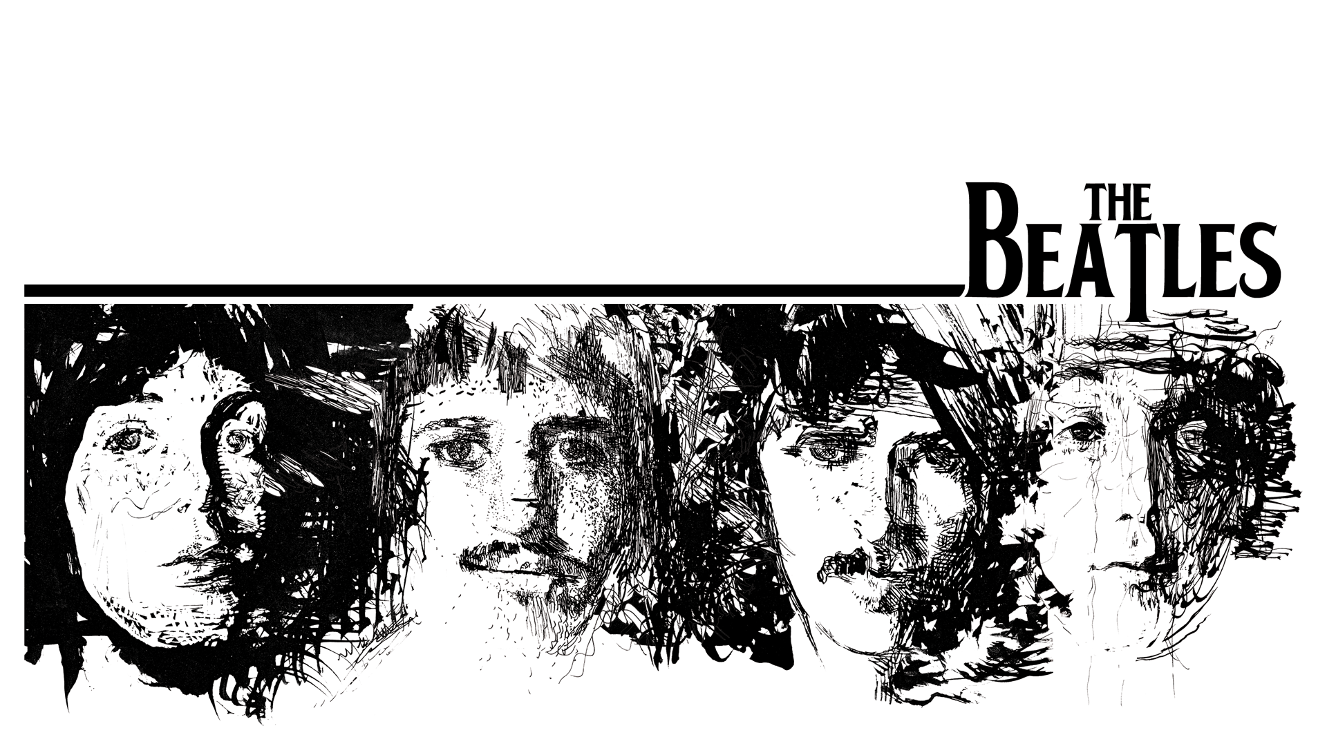 The Beatles Wallpapers Pictures Images