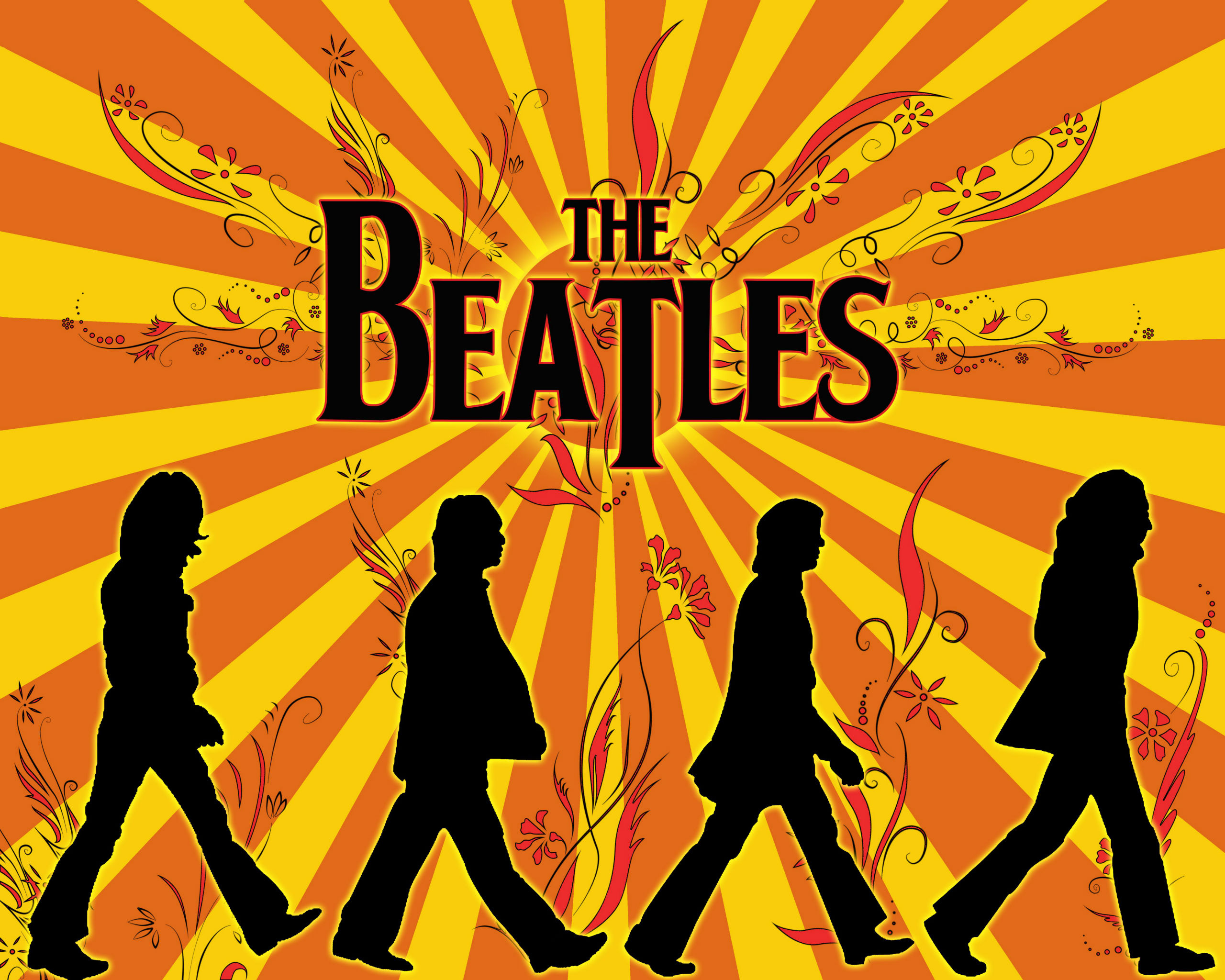 The Beatles Wallpapers Pictures Images