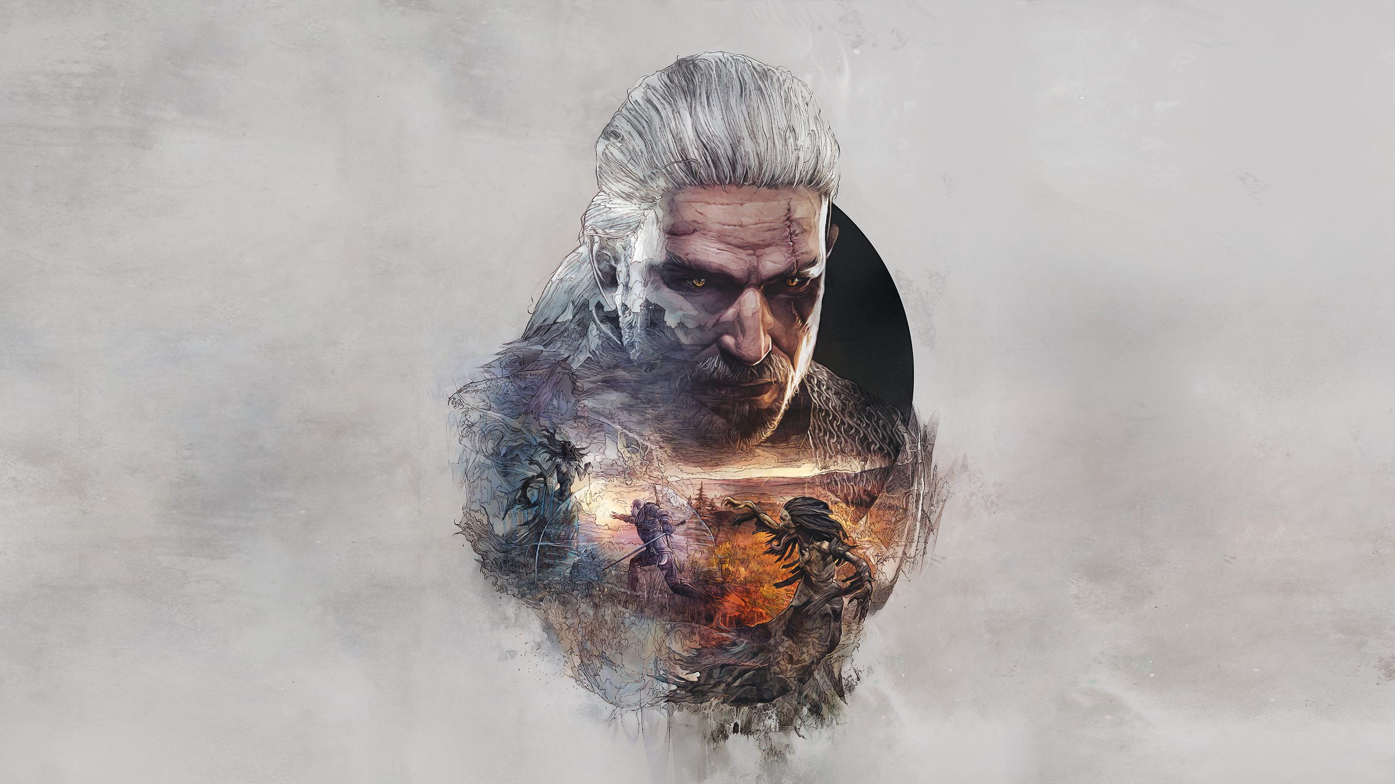 The Witcher 3: Wild Hunt Wallpapers, Pictures, Images