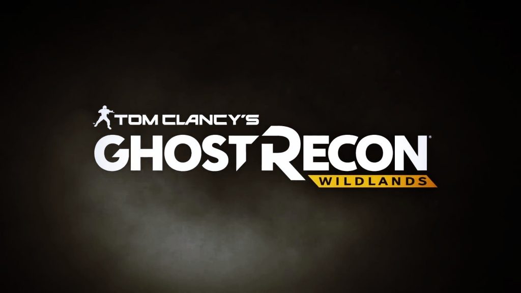 Tom Clancyâ€™s Ghost Recon Wildlands Full HD Wallpaper