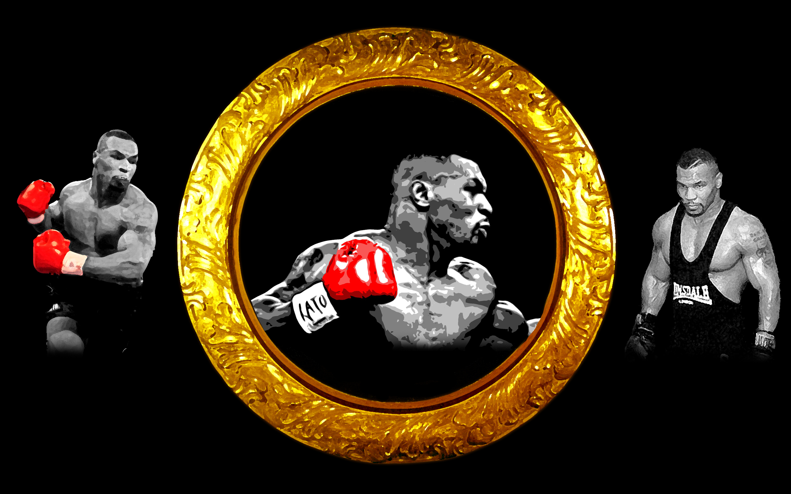 Boxing Wallpapers, Pictures, Images