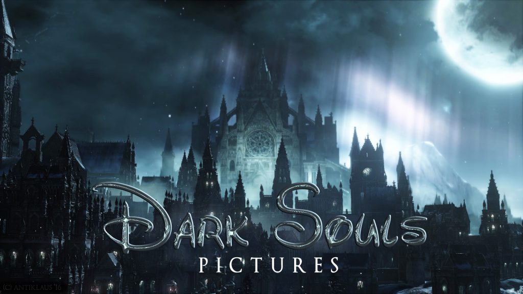 Dark Souls III Full HD Wallpaper