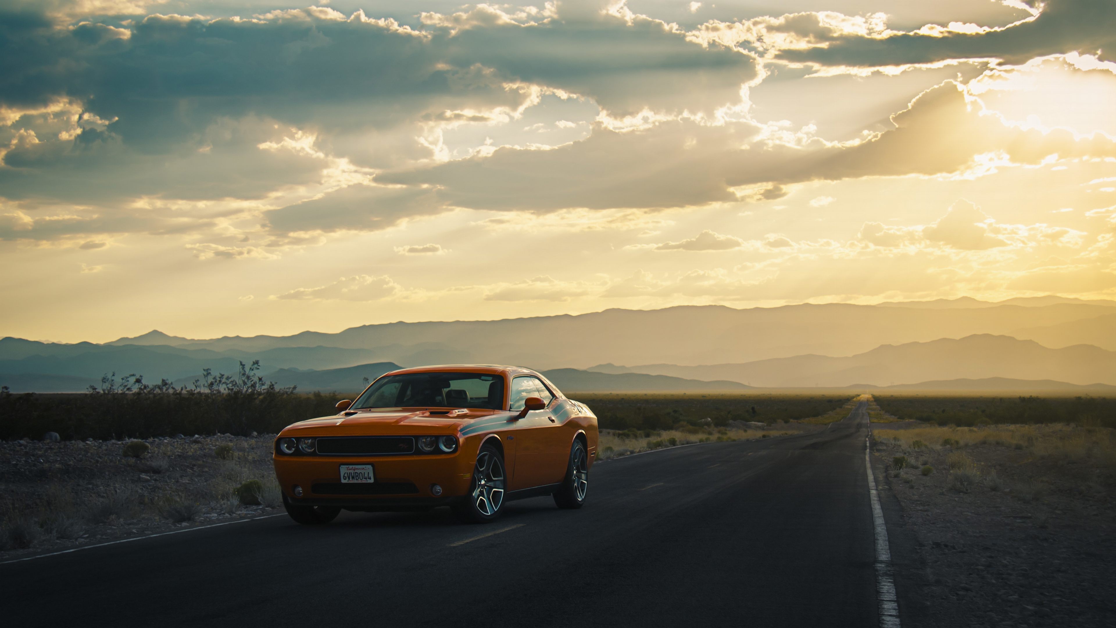 Dodge Challenger Wallpapers, Pictures, Images