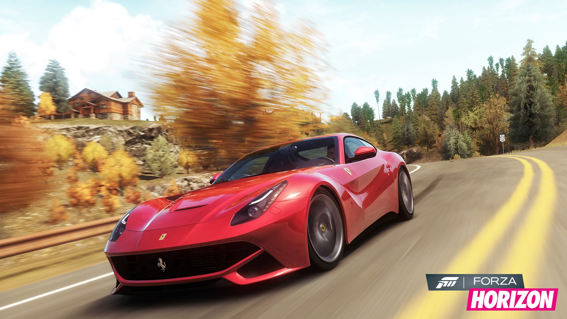 Forza Horizon Wallpapers, Pictures, Images