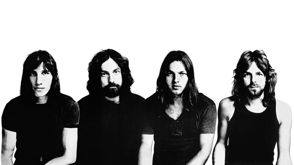Pink Floyd Full HD Wallpaper