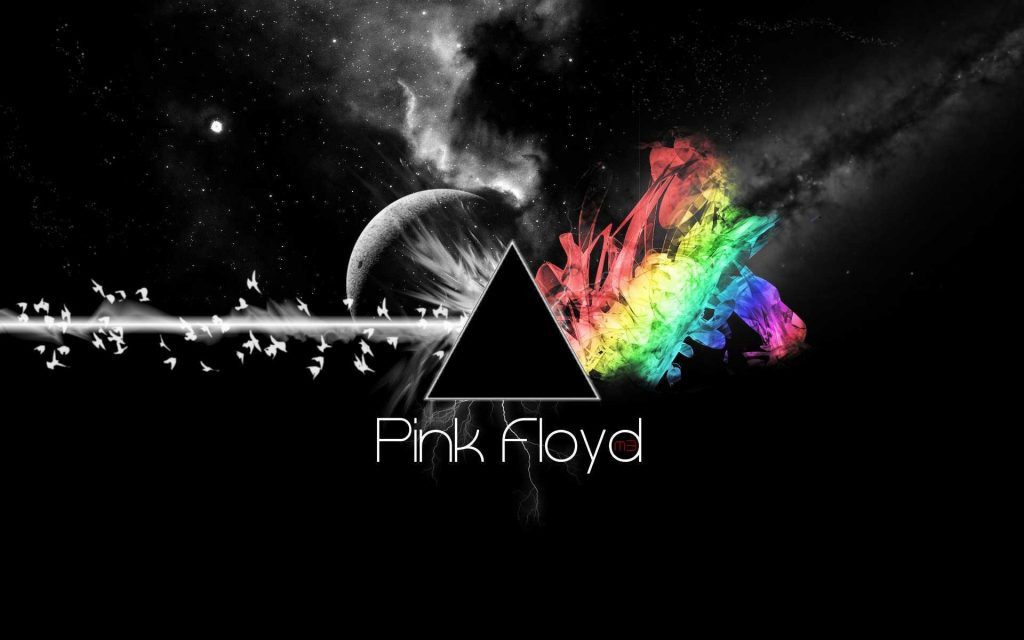 Pink Floyd Widescreen Wallpaper