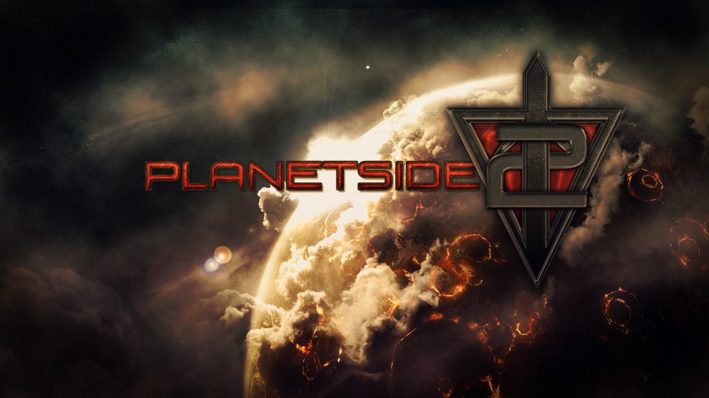 Planetside 2 Full HD Wallpaper