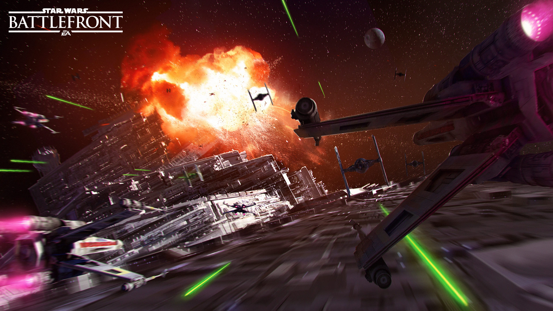 Star Wars Battlefront Backgrounds Pictures Images