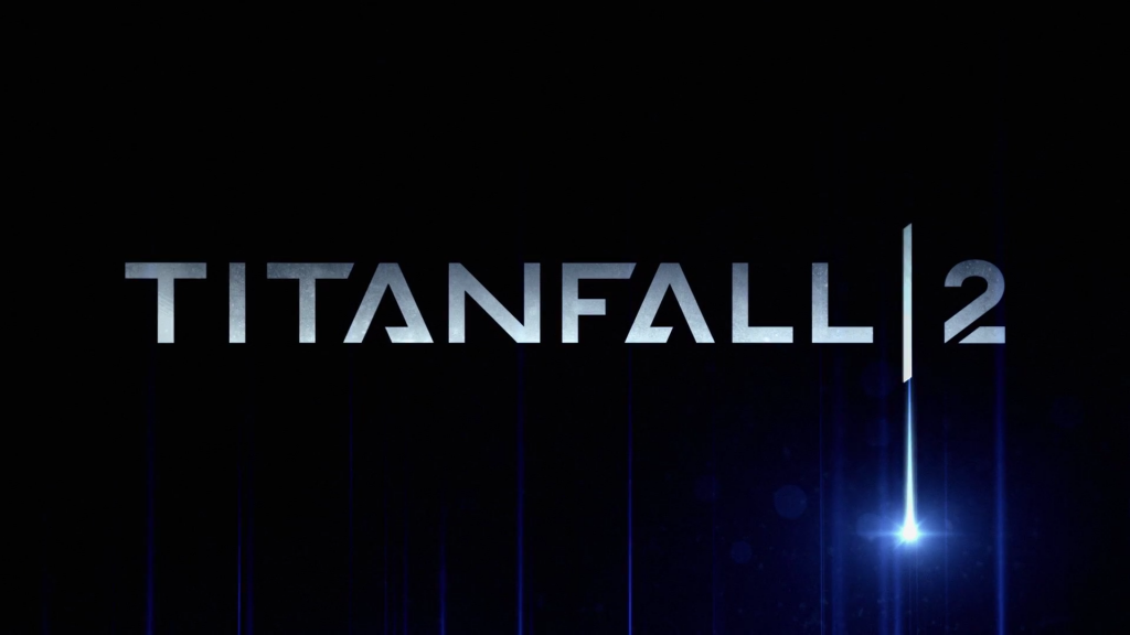Titanfall 2 Full HD Wallpaper