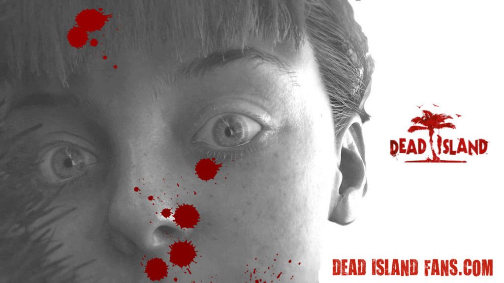 Dead Island Full HD Wallpaper