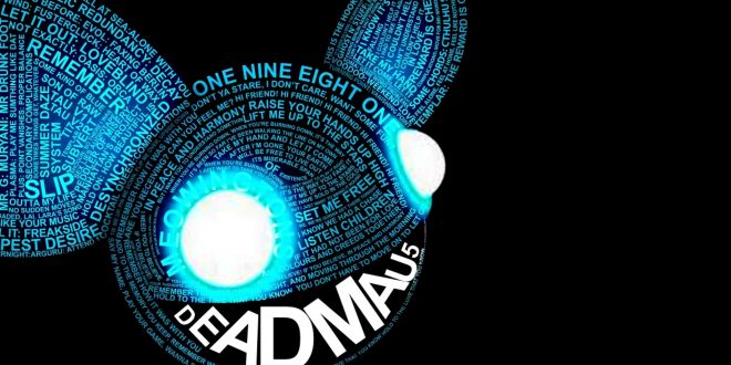 Deadmau5 Wallpapers, Pictures, Images