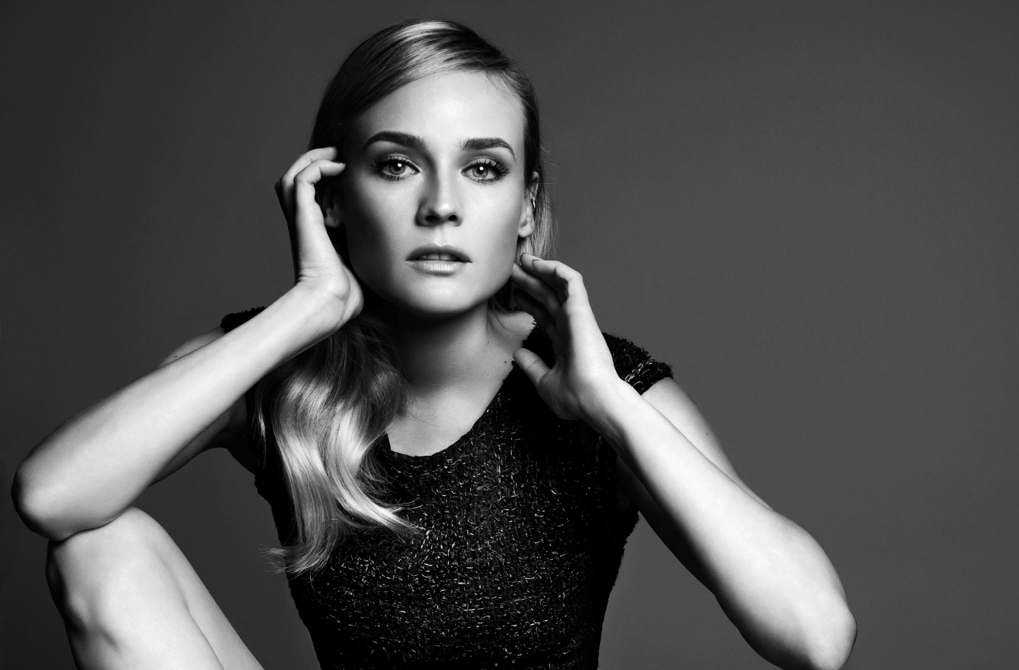 Diane Kruger Wallpapers, Pictures, Images