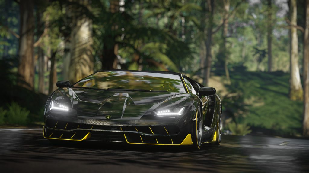 Forza Horizon 3 Wallpapers, Pictures, Images