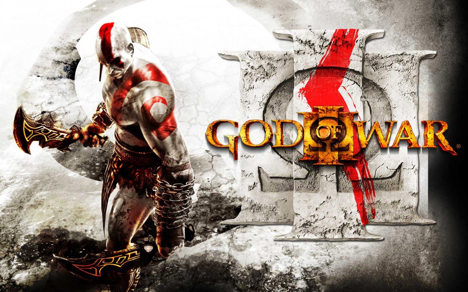 God Of War Iii Wallpapers Pictures Images