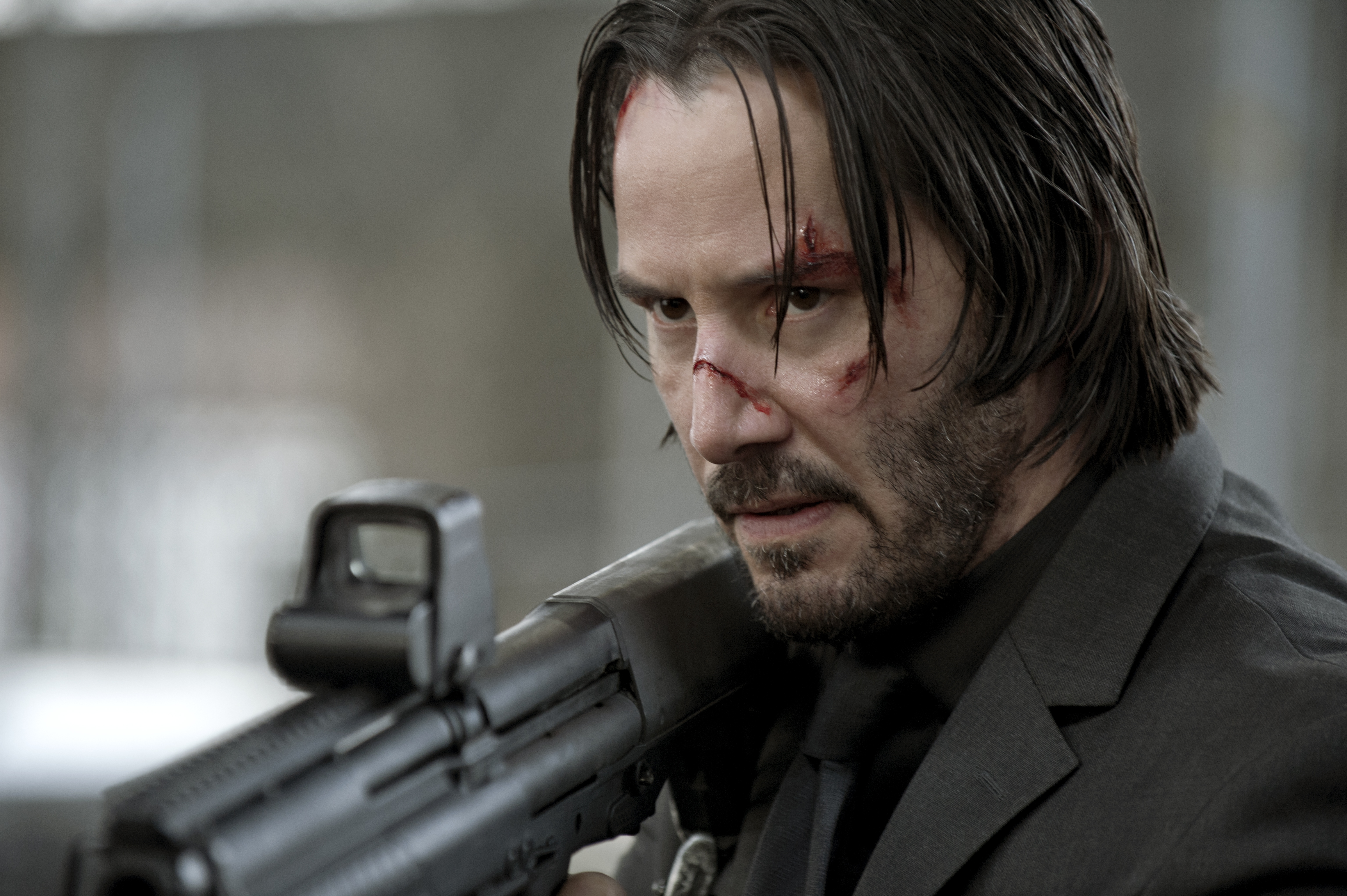 John Wick Wallpapers, Pictures, Images