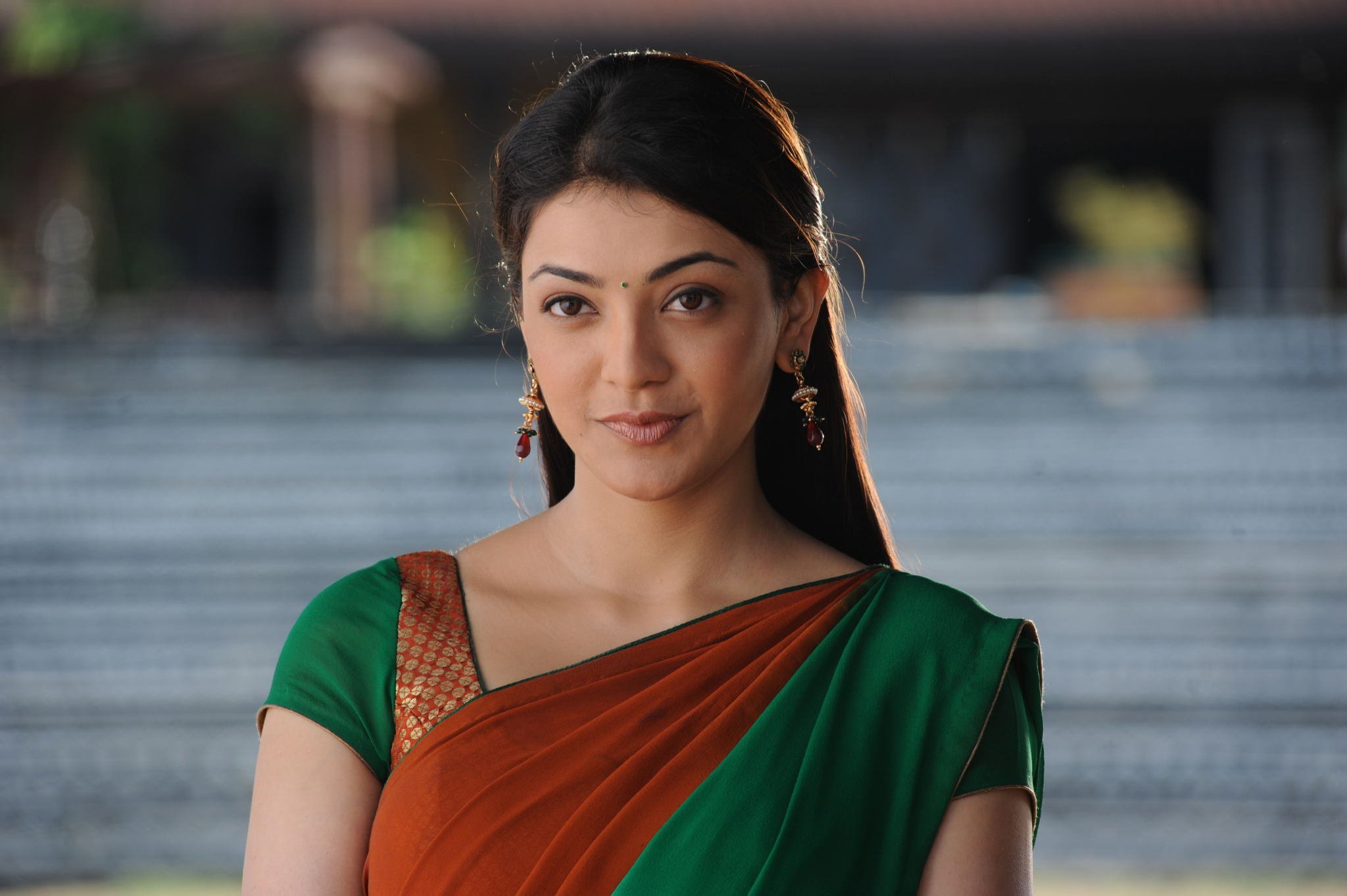 Kajal Aggarwal Wallpapers, Pictures, Images