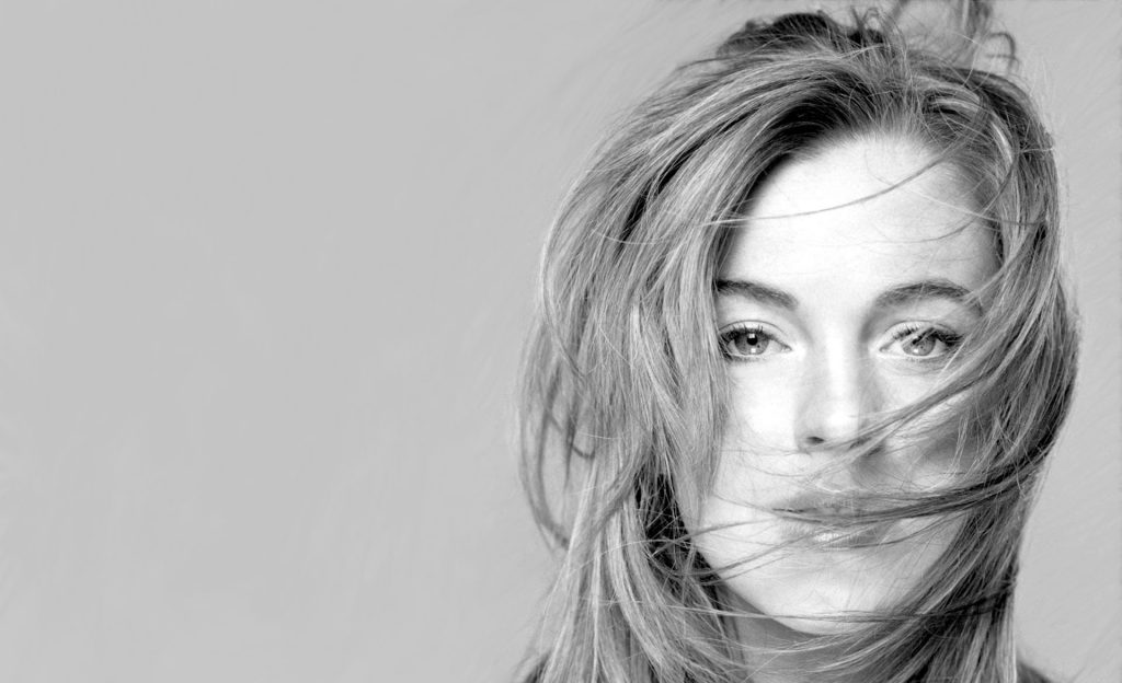 Lindsay Lohan Background