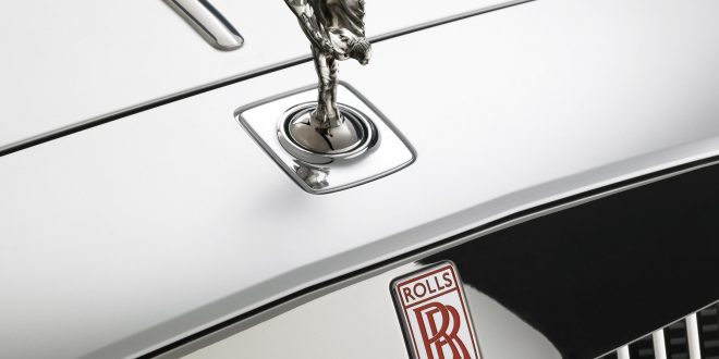 Rolls Royce Wallpapers