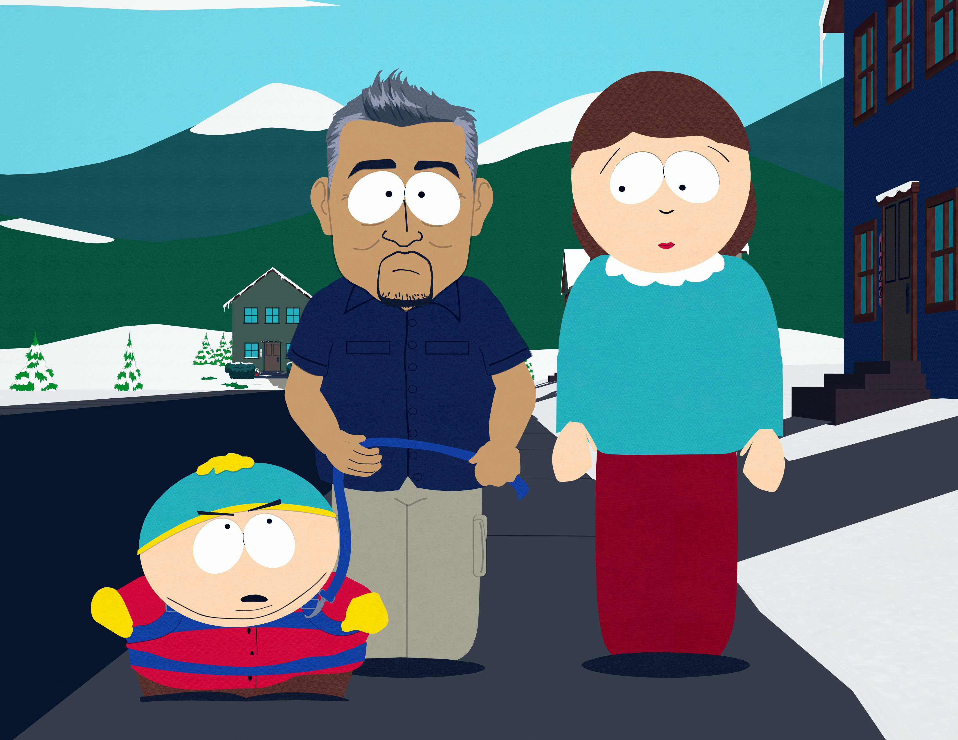 South Park HD Wallpapers, Pictures, Images