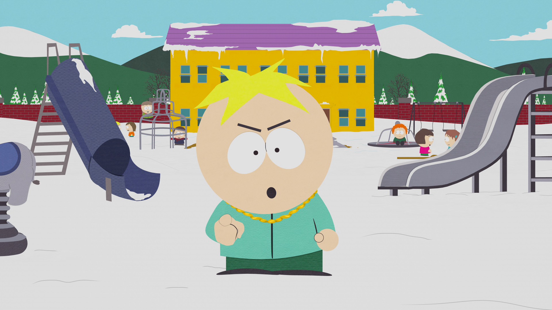 South Park Wallpapers, Pictures, Images