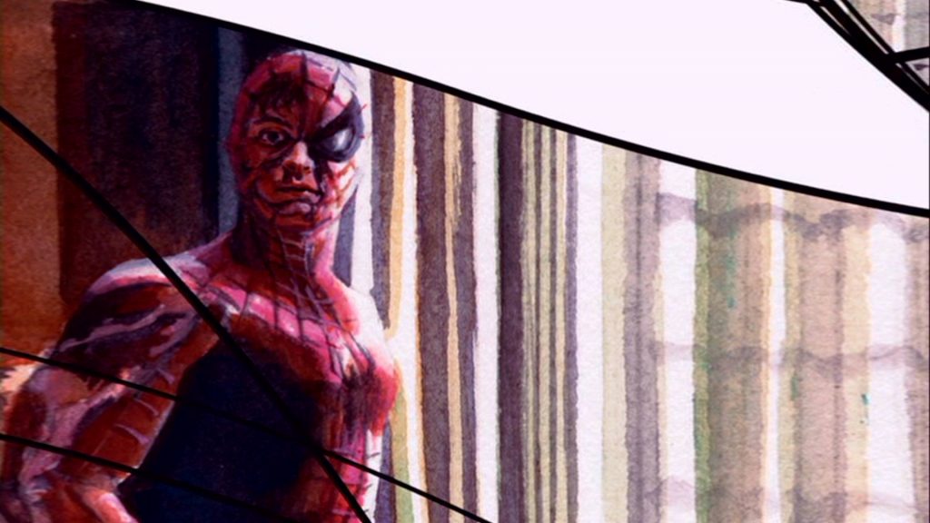 Spider-Man Full HD Wallpaper
