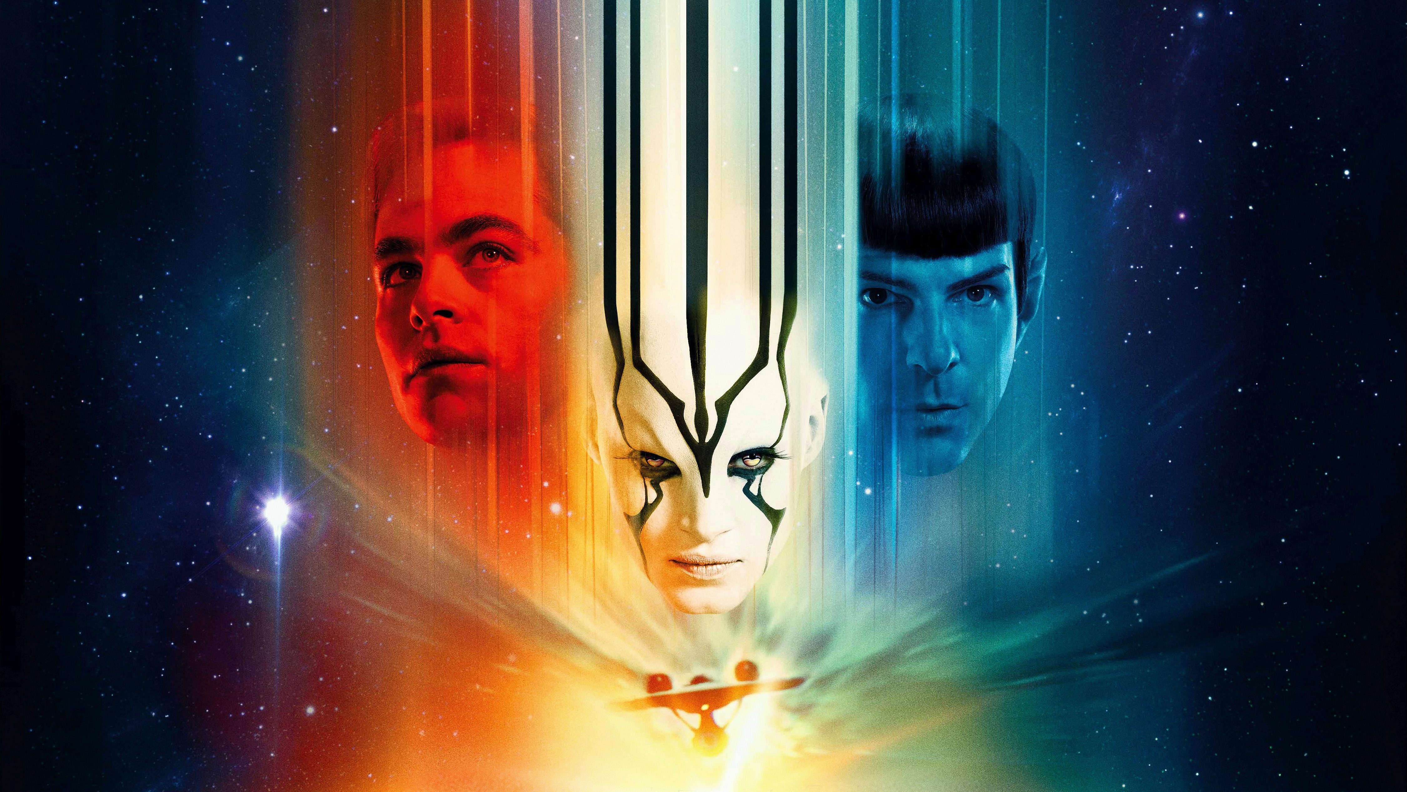 star trek beyond poster the motion picture