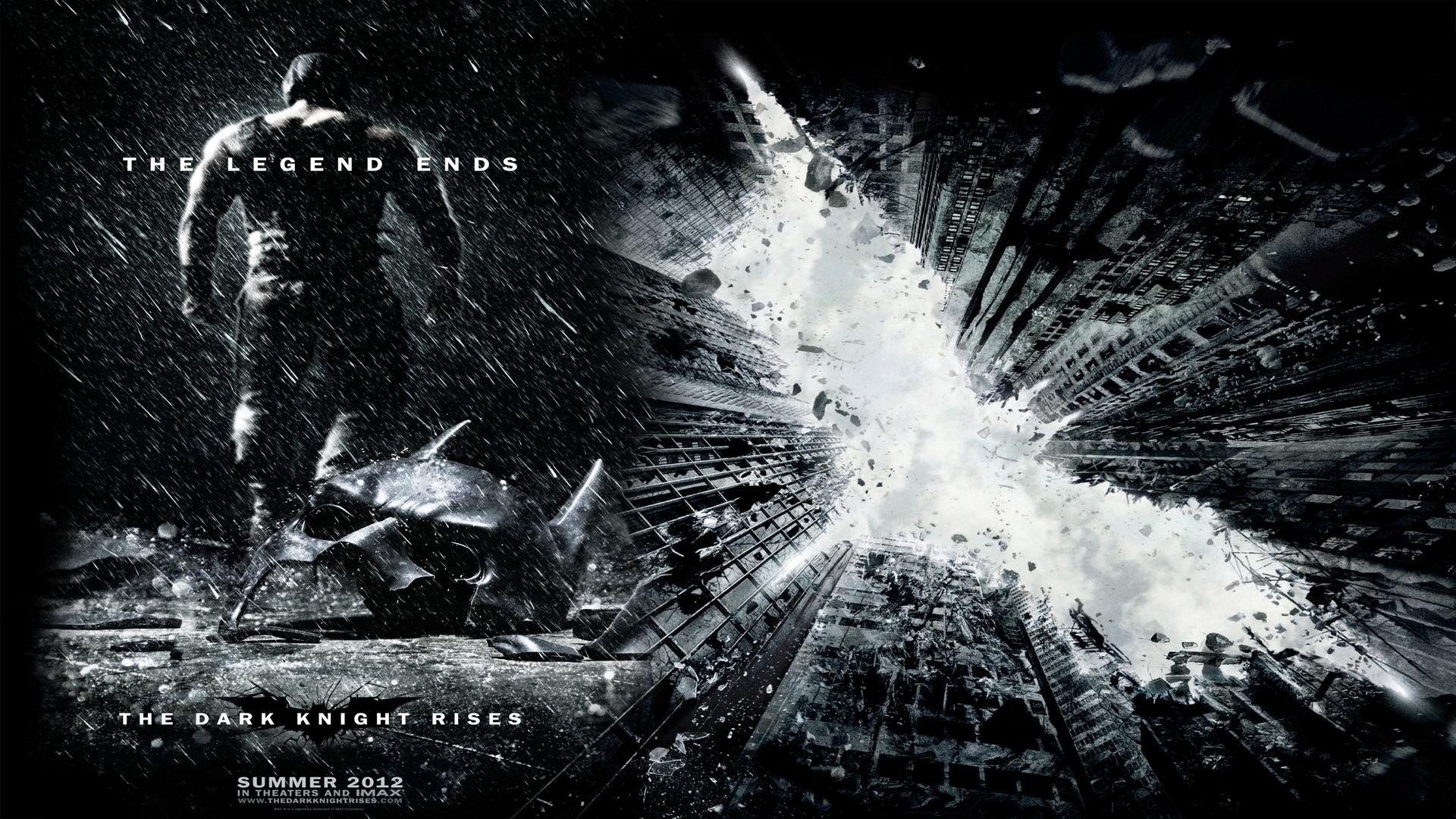  The Dark  Knight Rises  Wallpapers  Pictures Images
