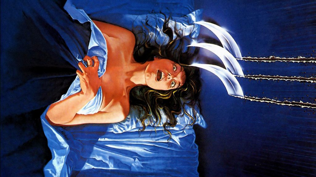 A Nightmare On Elm Street (1984) Full HD Wallpaper