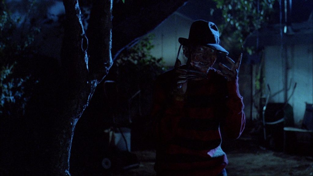 A Nightmare On Elm Street (1984) Full HD Wallpaper