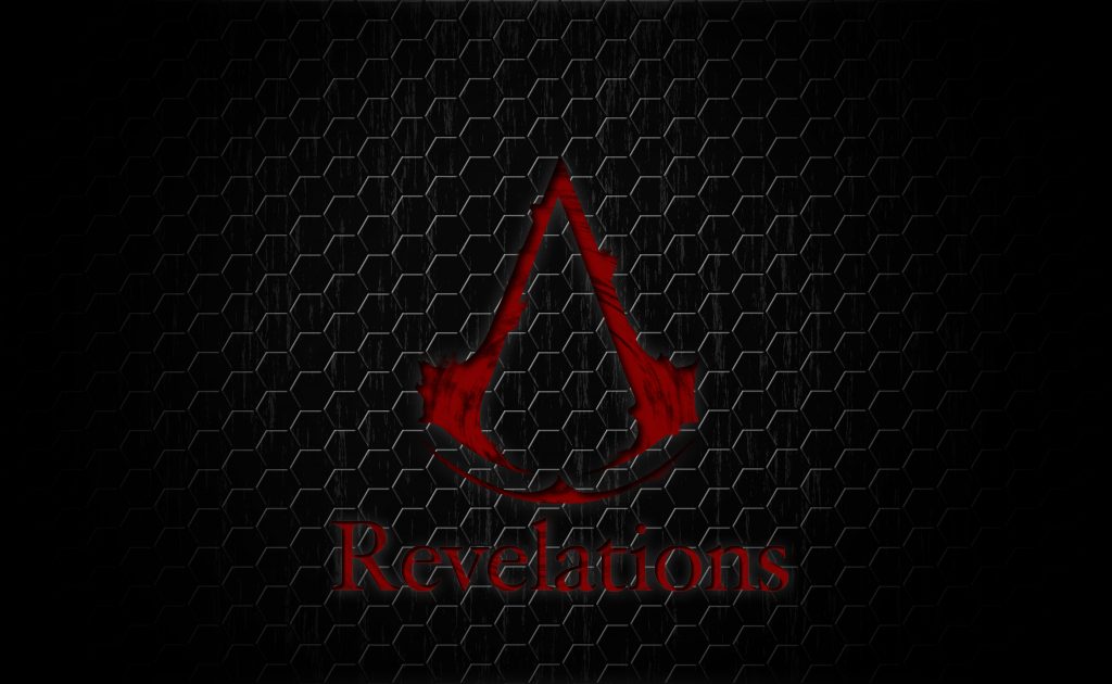 Assassin's Creed: Revelations Wallpaper