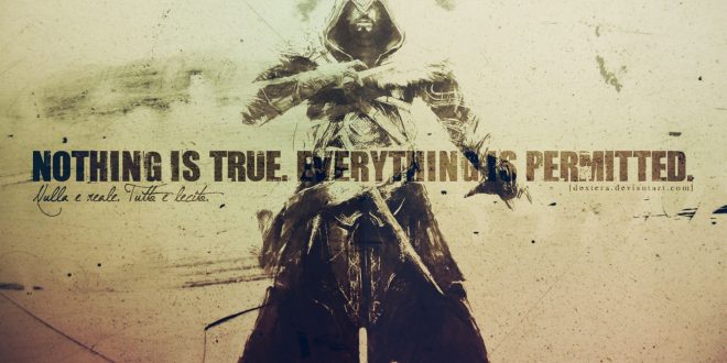 Assassin’s Creed: Revelations Wallpapers