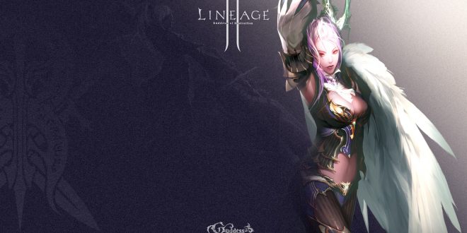 Lineage Wallpapers