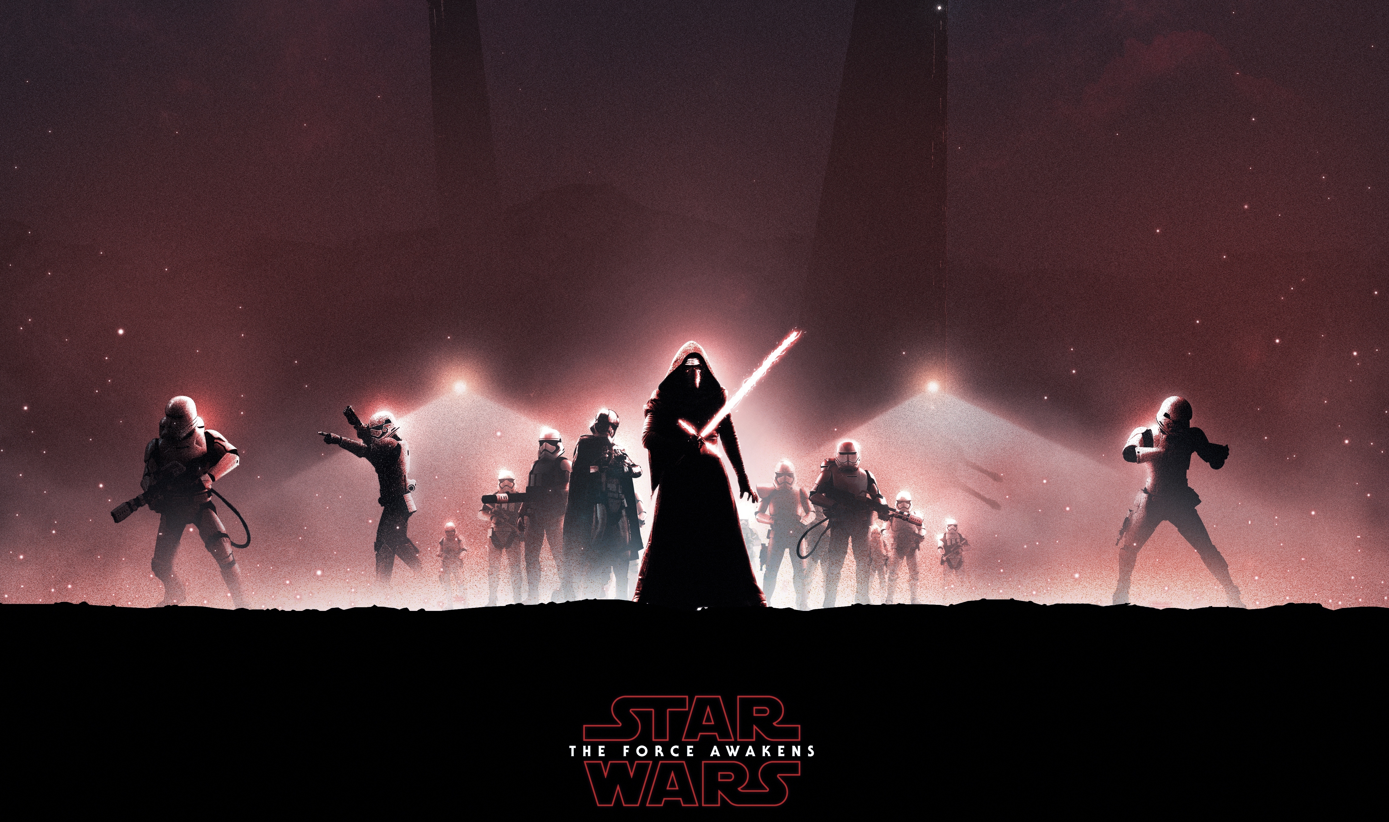 Star Wars Episode Vii The Force Awakens Backgrounds