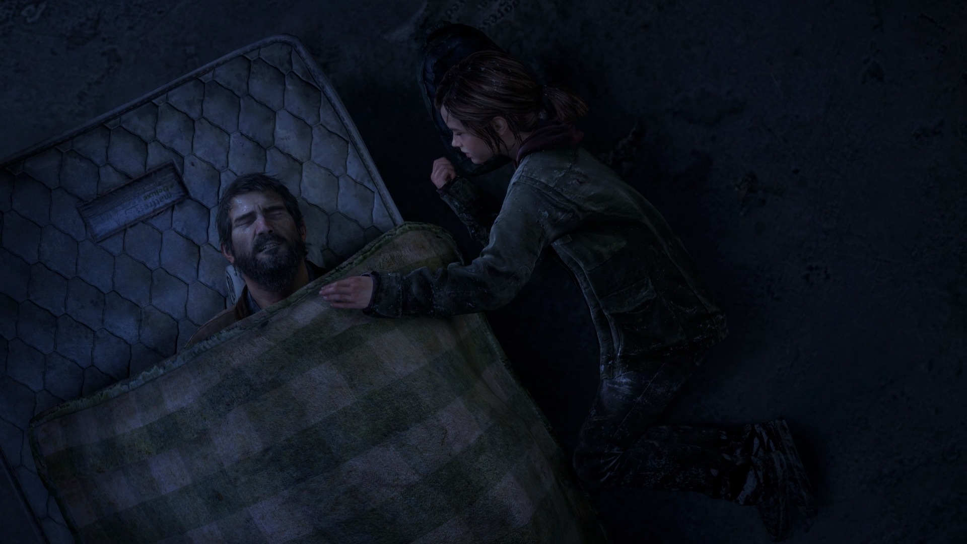 The Last Of Us Wallpapers, Pictures, Images