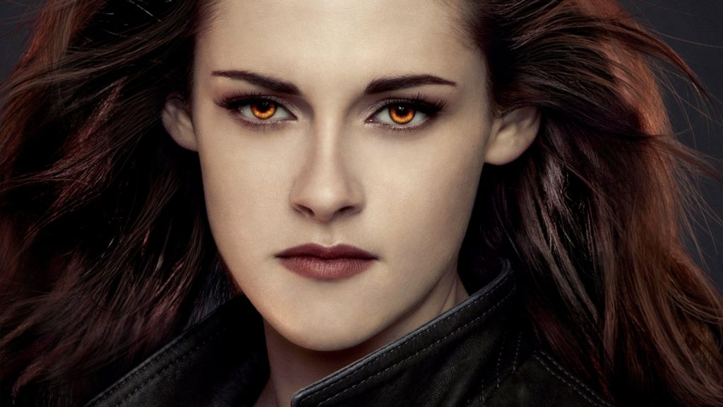The Twilight Saga: Breaking Dawn - Part 2 Full HD Wallpaper